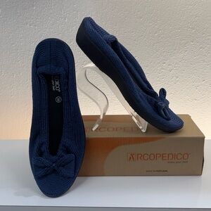 Arcopedico Lyla sport shoe
